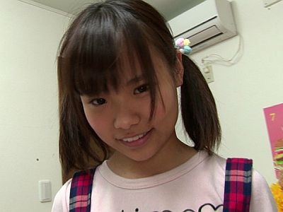 【加賀美シュナ】童顔で小柄なロリ少女が、ウブな身体でオチンポを受け止める！！